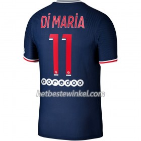 Paris Saint Germain Di Maria 11 Voetbalshirts Thuis 2020/21